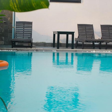 Hoi An Lotus Aroma Villa Exterior photo