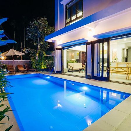 Hoi An Lotus Aroma Villa Exterior photo