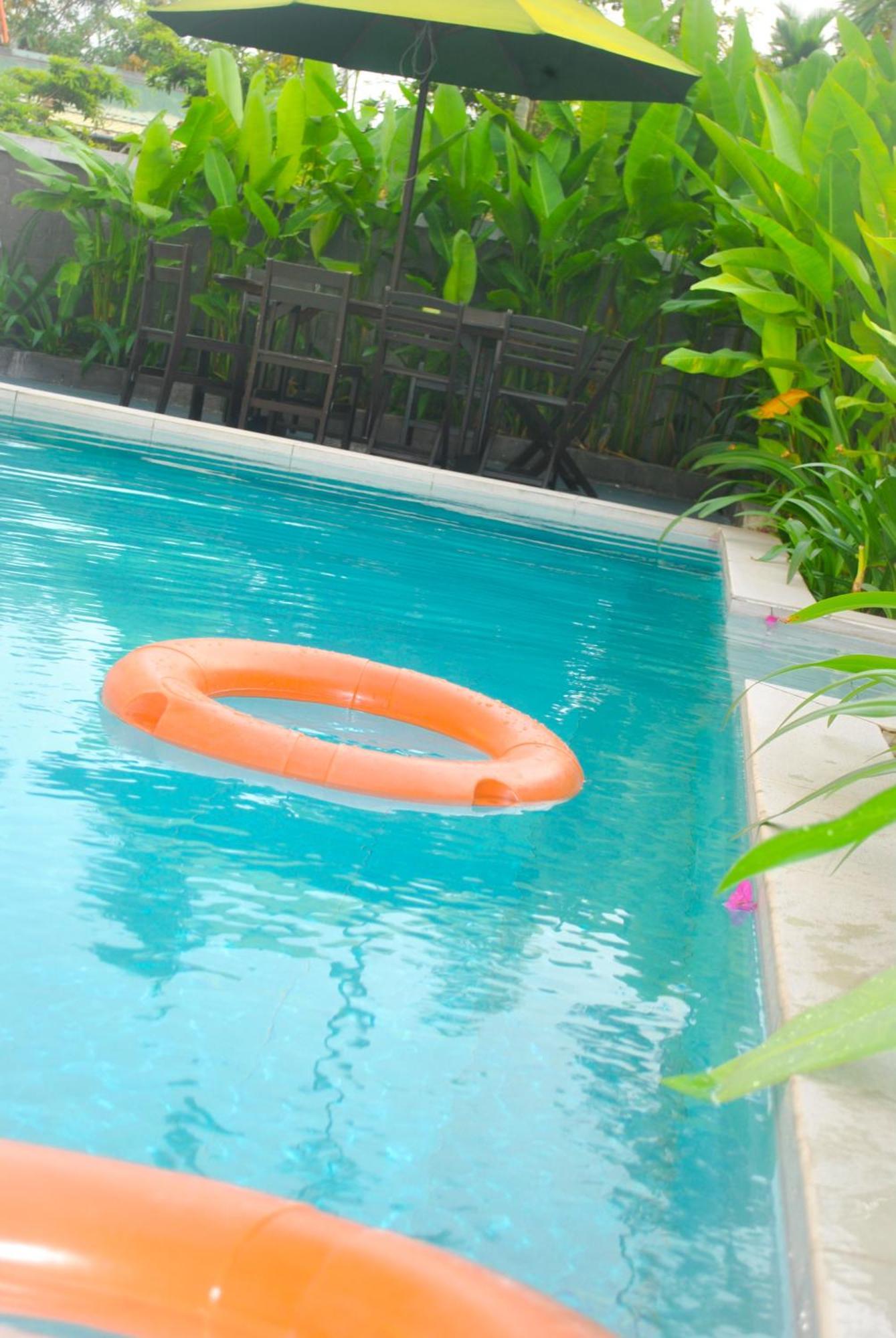 Hoi An Lotus Aroma Villa Exterior photo