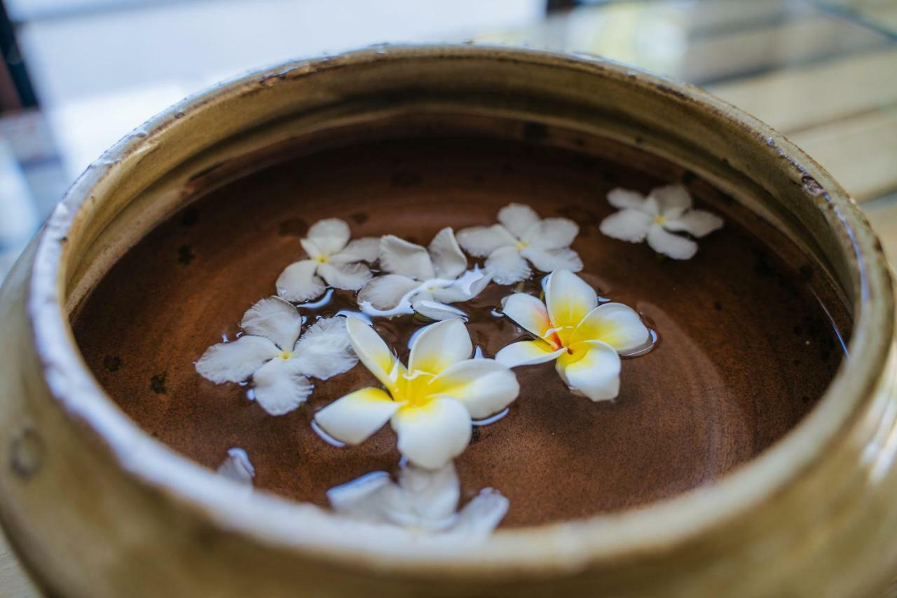 Hoi An Lotus Aroma Villa Exterior photo