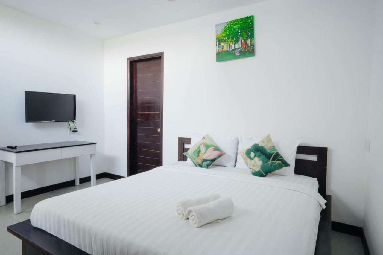 Hoi An Lotus Aroma Villa Exterior photo